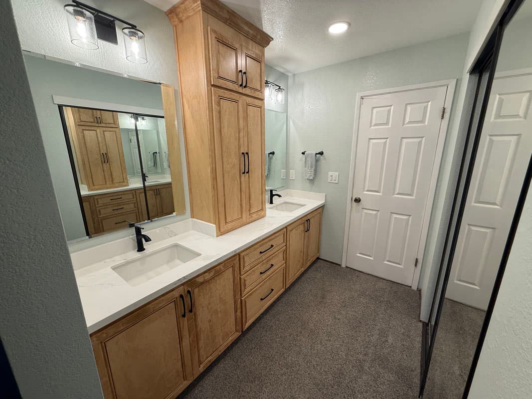 Home Remodel in Citrus Heights — Citrus Heights, CA · thumbnail 5 of 12