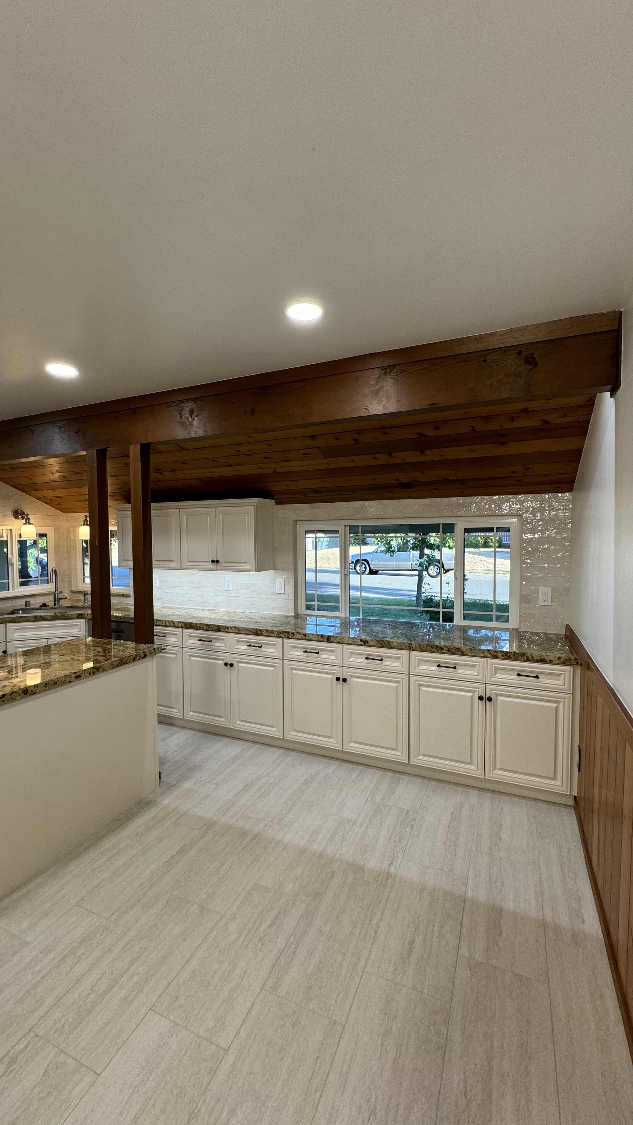 Elaine & Jim's Kitchen Remodel in Fair Oaks — Fair Oaks, CA · thumbnail 2 of 6