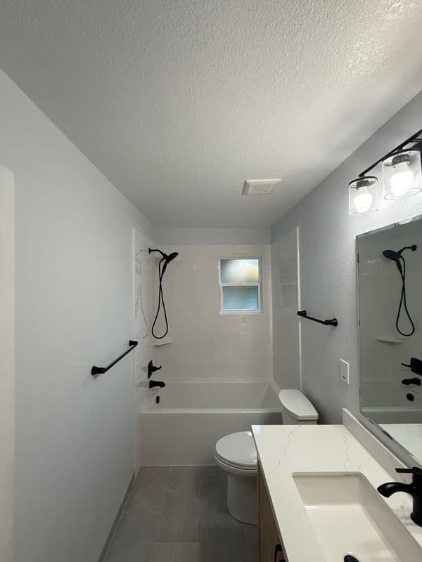 Bathroom Remodel in Folsom — Folsom, CA · thumbnail 2 of 7