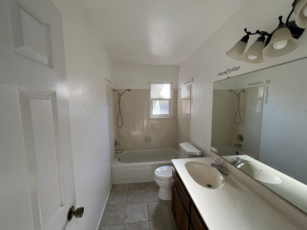 Bathroom Remodel in Folsom — Folsom, CA · thumbnail 7 of 7