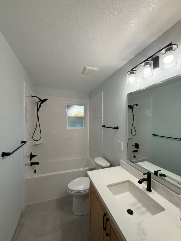 Bathroom Remodel in Folsom — Folsom, CA · thumbnail 3 of 7