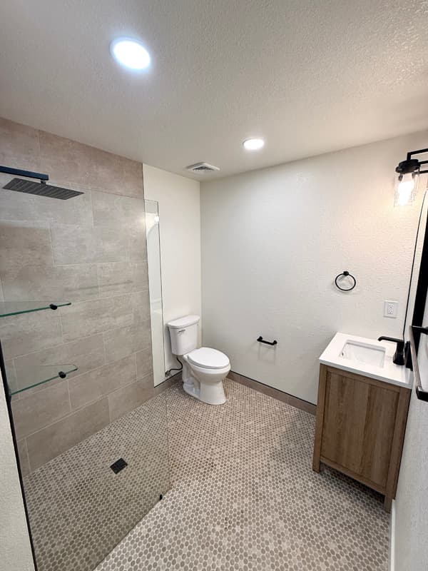 Garage ADU Conversion Remodel Project in Sacramento — Sacramento, CA · thumbnail 5 of 36