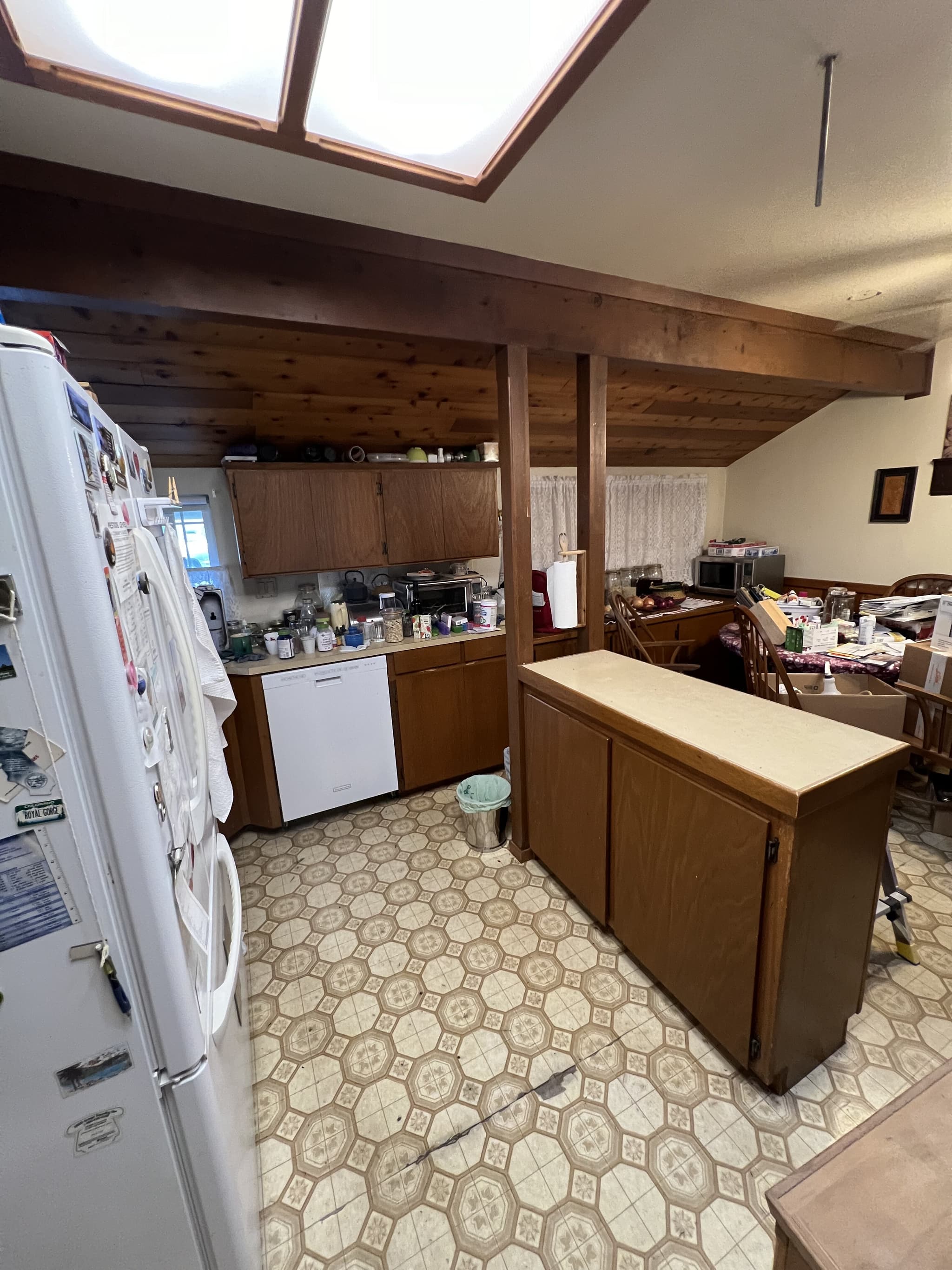 Elaine & Jim's Kitchen Remodel in Fair Oaks — Fair Oaks, CA · thumbnail 6 of 6