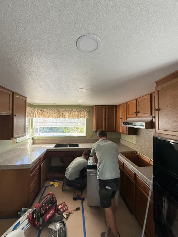 Home Remodel in Citrus Heights — Citrus Heights, CA · thumbnail 11 of 12