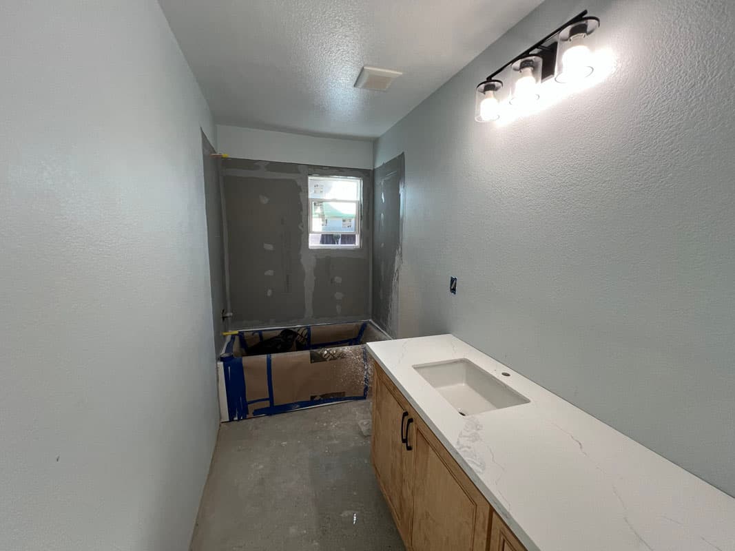 Bathroom Remodel in Folsom — Folsom, CA · thumbnail 6 of 7
