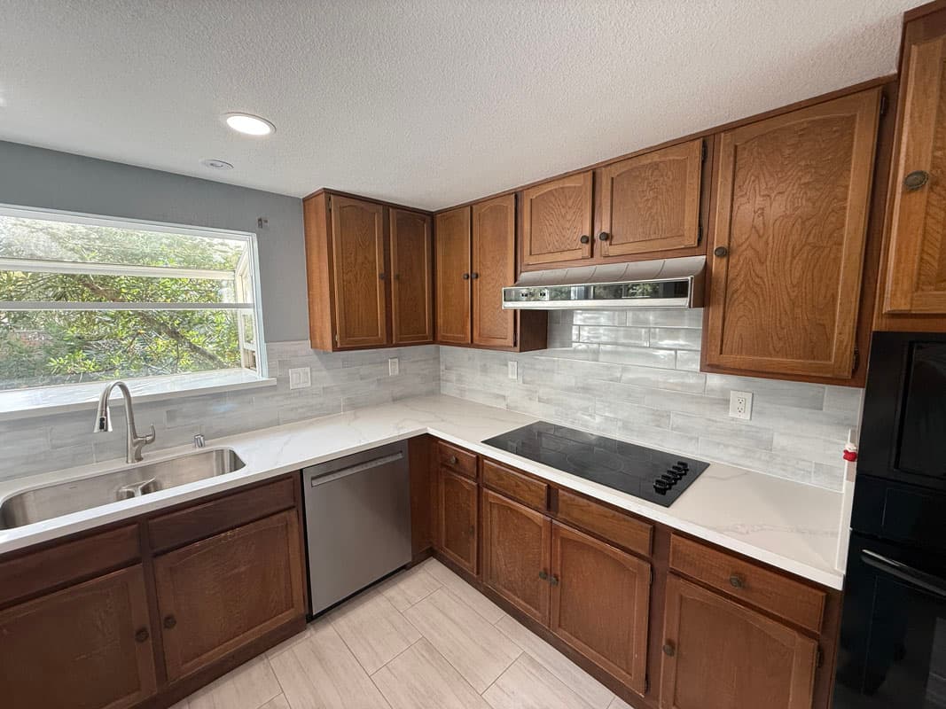 Home Remodel in Citrus Heights — Citrus Heights, CA · thumbnail 4 of 12