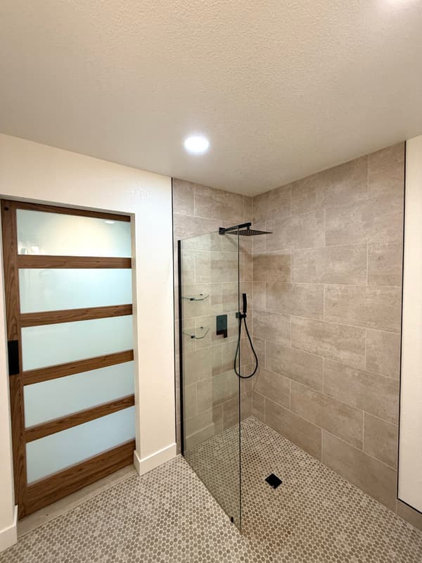 Garage ADU Conversion Remodel Project in Sacramento — Sacramento, CA · thumbnail 7 of 36