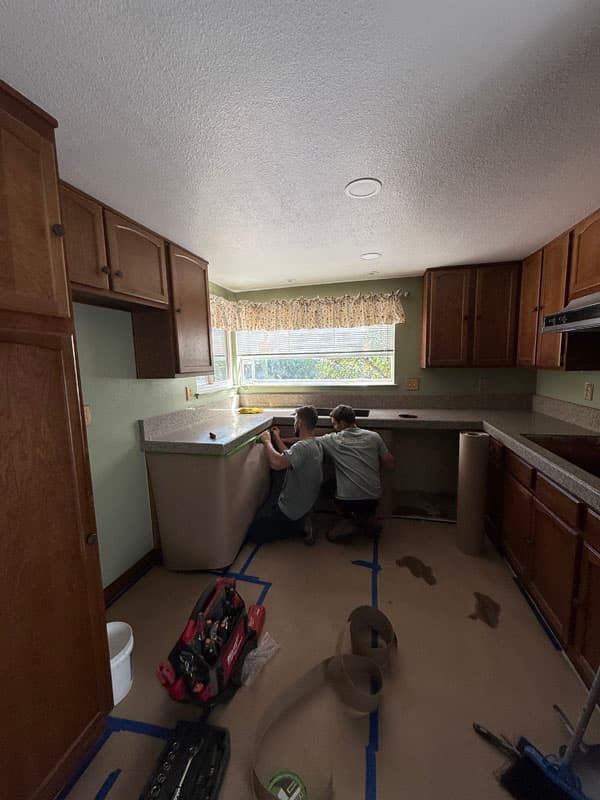 Home Remodel in Citrus Heights — Citrus Heights, CA · thumbnail 12 of 12