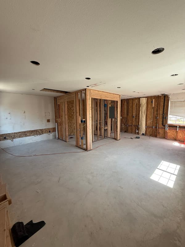 Garage ADU Conversion Remodel Project in Sacramento — Sacramento, CA · thumbnail 14 of 36