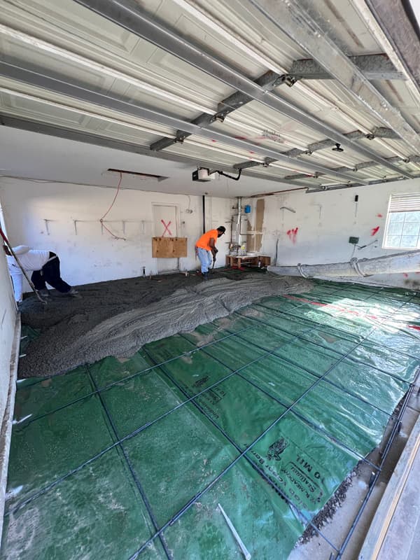 Garage ADU Conversion Remodel Project in Sacramento — Sacramento, CA · thumbnail 16 of 36