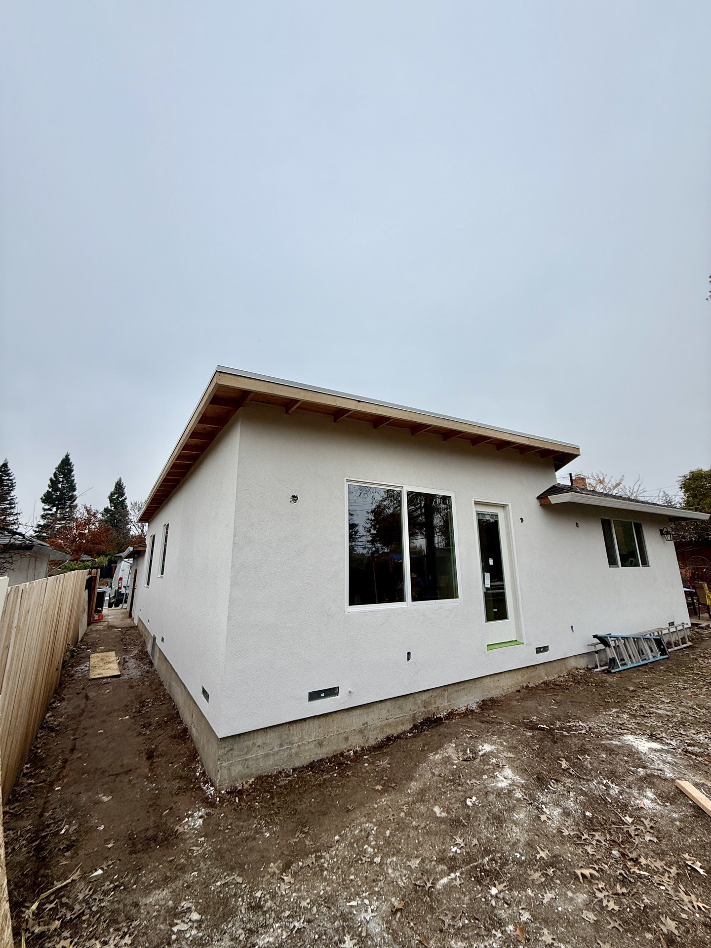 Fair Oaks Attached ADU in Fair Oaks, CA