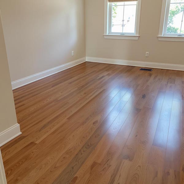 Hardwood Flooring Installation Future Generation Construction
