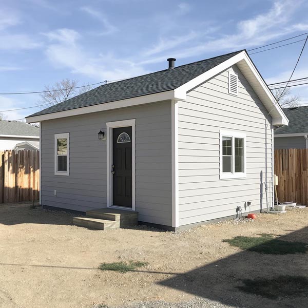 In-Law Suite ADU Addition - Future Generation Construction