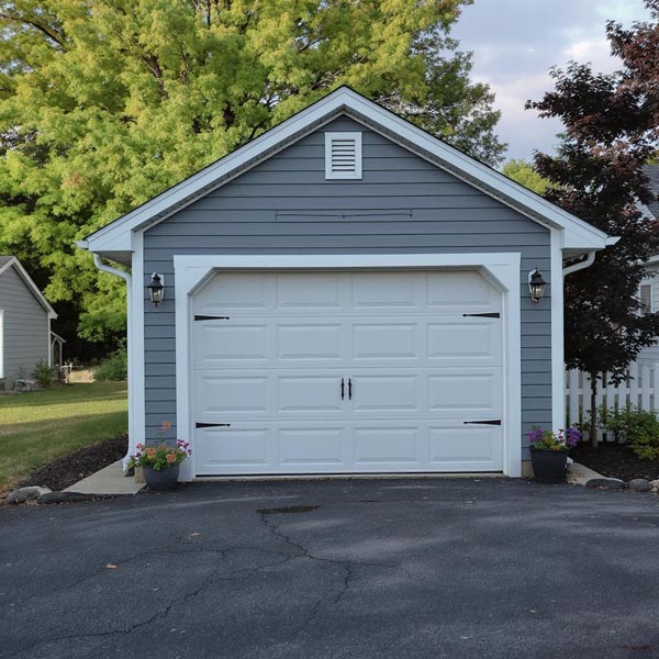 In Law Suite Future Generation Construction