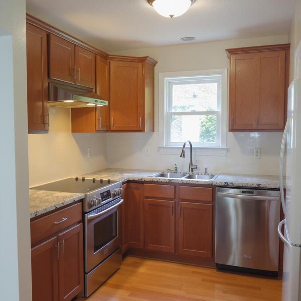 Kitchen or Bathroom Bump-Out - Future Generation Construction