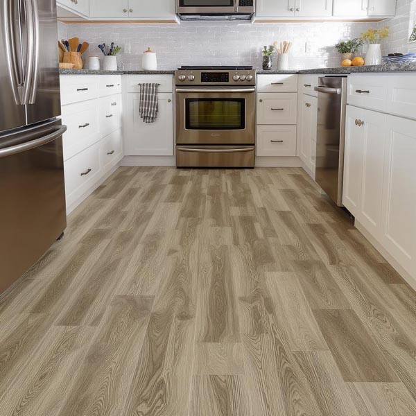 Laminate Flooring Installation Future Generation Construction