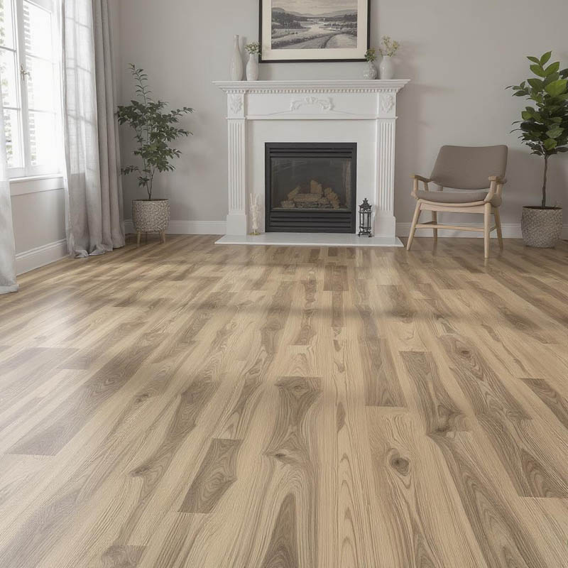 Luxury Vinyl Flooring Future Generation Construction