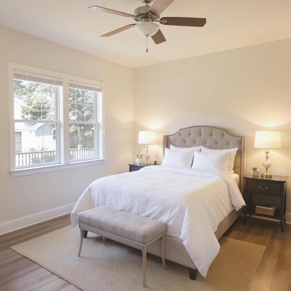 Master Bedroom Suite Add-on - Future Generation Construction