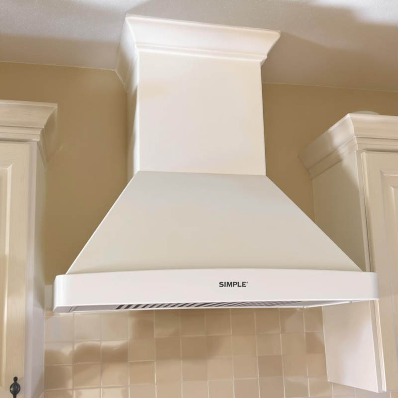 Ventilation Installation Future Generation Construction